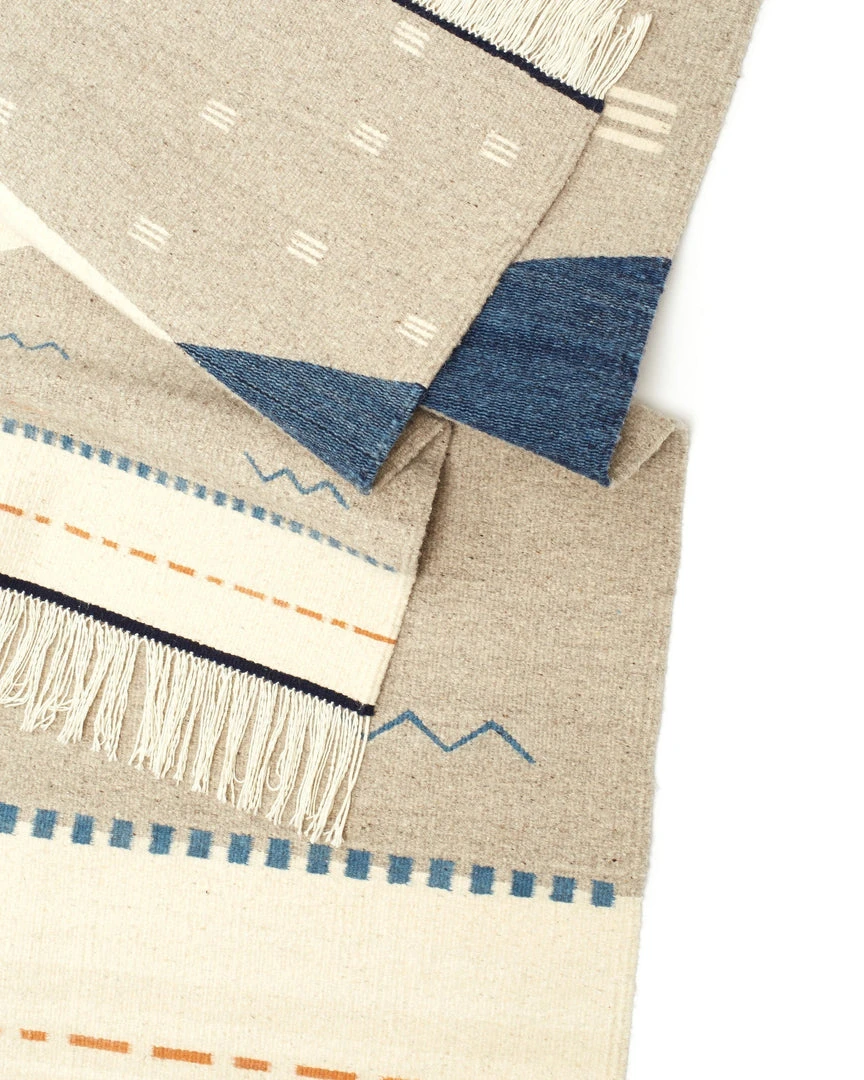 Minna Home Goods Norma Wool Rug 7 Minna Home Goods Norma Wool Rug