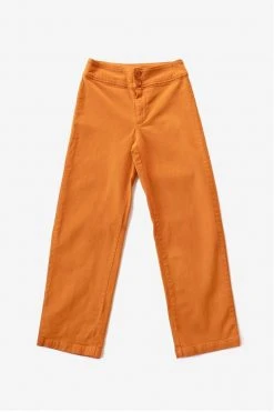 North Of West Sale Monica Upcycled High Rise Jean - Spice 11 North Of West Sale Monica Upcycled High Rise Jean - Spice