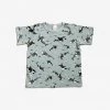 North Of West Kids' Orcas Tee - Sea Mist Best Sellers 1 North Of West Kids' Orcas Tee - Sea Mist Best Sellers