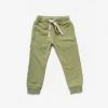 North Of West Sale Kids' Jogger - Moss