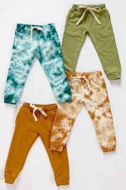 North Of West Kids' Jogger - Spice Sale