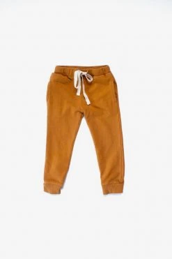 North Of West Kids' Jogger - Spice Sale