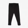 North Of West Kids' Legging - Black Sale