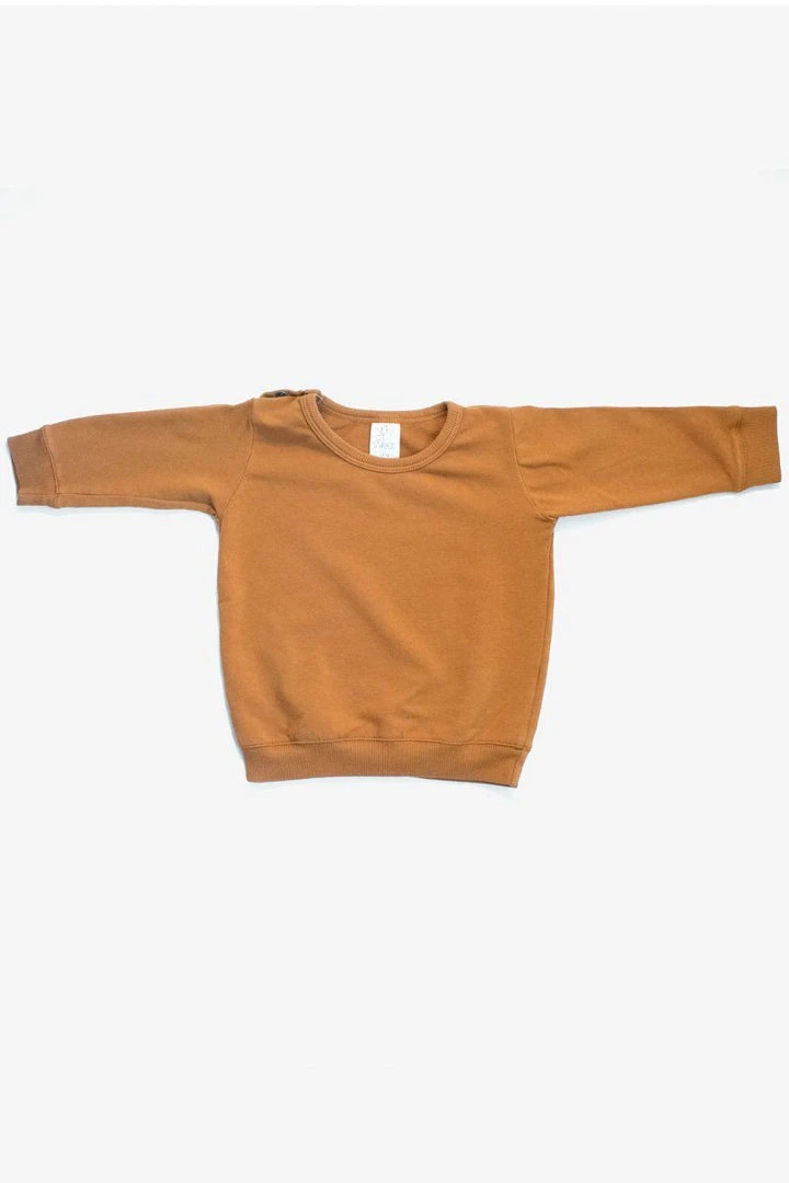 North Of West Kids' Sweatshirt - Spice Sale 3 North Of West Kids' Sweatshirt - Spice Sale