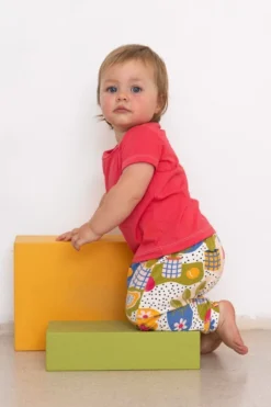 North Of West Kids' Azalea Tee Sale