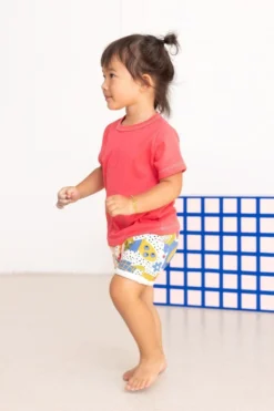 North Of West Kids' Azalea Tee Sale