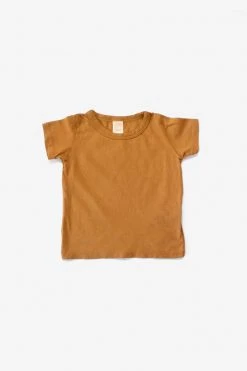 North Of West Kids' Tee - Spice Sale