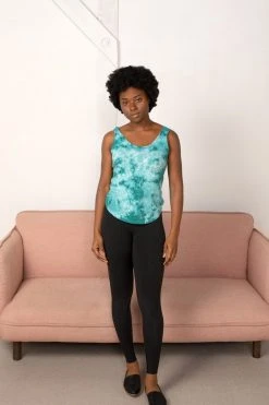 North Of West Sammy Legging - Black 11 North Of West Sammy Legging - Black