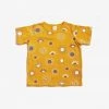 North Of West Sale Kids' Suns Tee - Golden 2 North Of West Sale Kids' Suns Tee - Golden