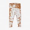 North Of West Kids' Tie Dye Legging - Amber Sale 1 North Of West Kids' Tie Dye Legging - Amber Sale