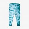 North Of West Kids' Tie Dye Legging - Atlantic Sale 2 North Of West Kids' Tie Dye Legging - Atlantic Sale