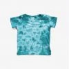 North Of West Kids' Tie Dye Tee - Atlantic Sale