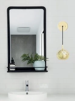 Dounia Home Lighting Nur Wall Sconce