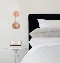 Dounia Home Lighting Nur Wall Sconce