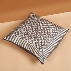 Studio Variously Home Goods Oasis Silk Throw Pillow