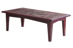 Masaya & Co. Handcrafted Ocotal Coffee Table 20 Masaya & Co. Handcrafted Ocotal Coffee Table