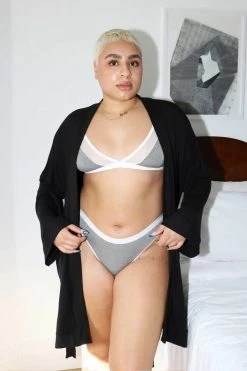 Mary Young Best Sellers Oli Bamboo Robe 21 Mary Young Best Sellers Oli Bamboo Robe