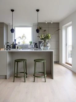 Emeco On & On Recycled Barstool