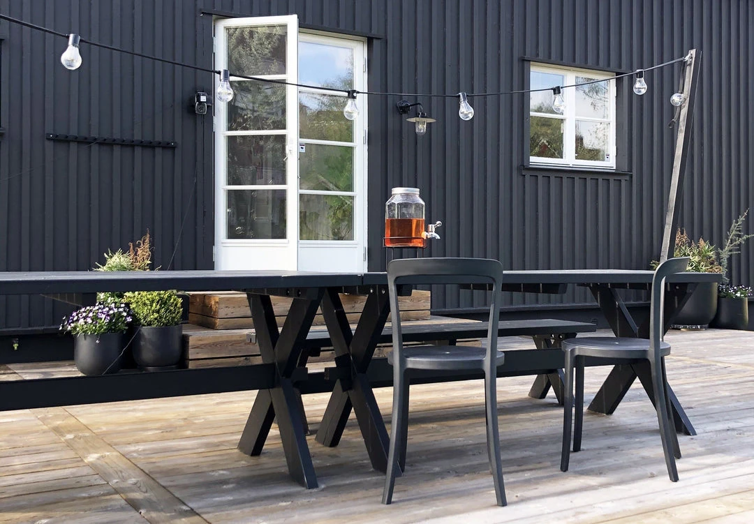 Emeco On & On Recycled Stacking Chair Furniture 7 Emeco On & On Recycled Stacking Chair Furniture