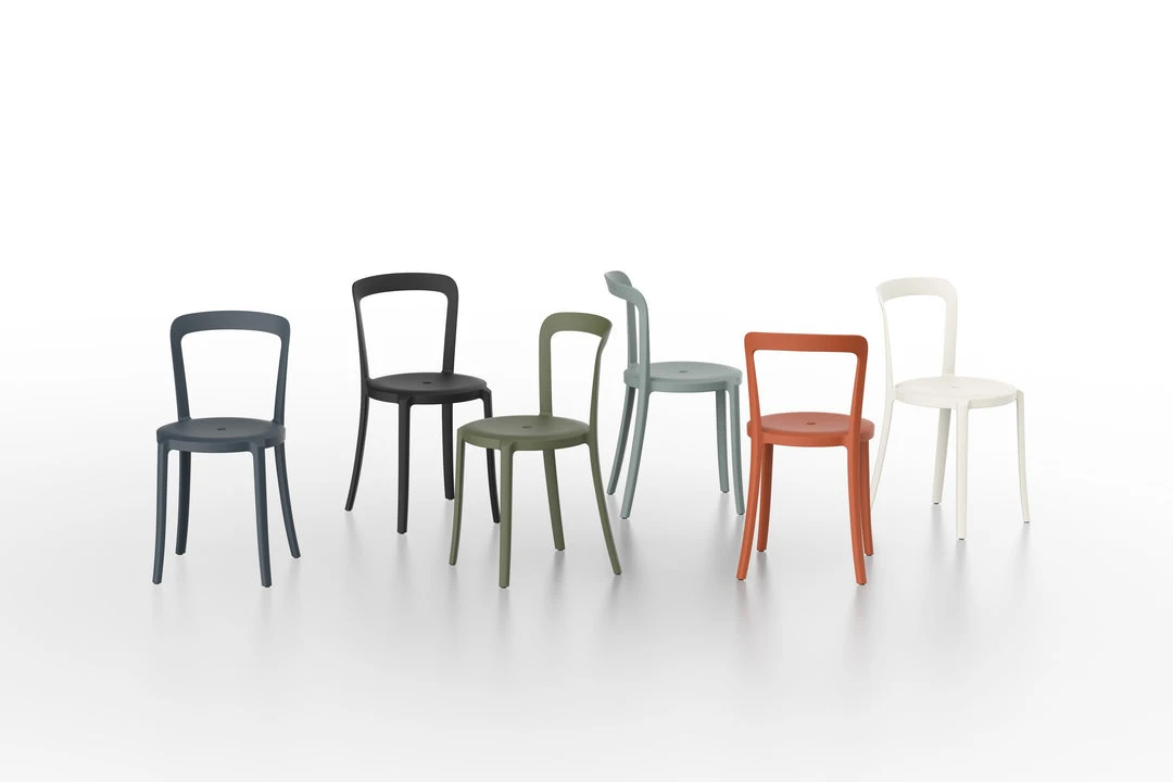 Emeco On & On Recycled Stacking Chair Furniture 9 Emeco On & On Recycled Stacking Chair Furniture