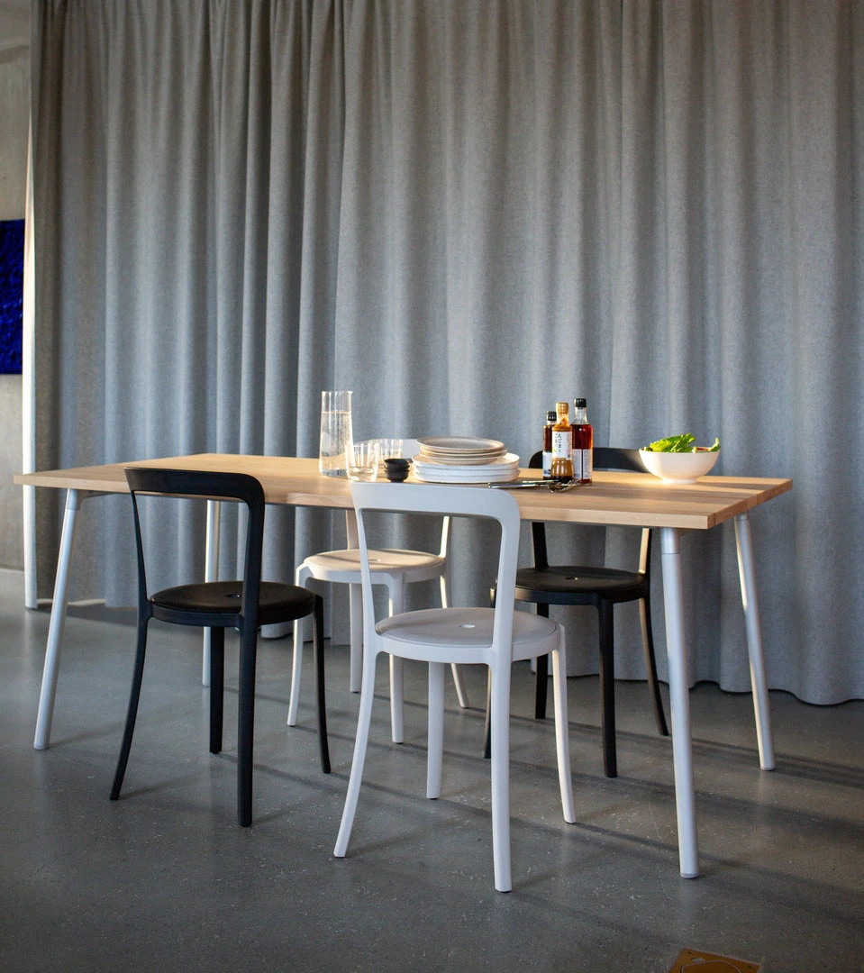 Emeco On & On Recycled Stacking Chair Furniture 19 Emeco On & On Recycled Stacking Chair Furniture