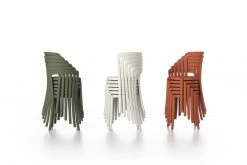 Emeco On & On Recycled Stacking Chair Furniture 29 Emeco On & On Recycled Stacking Chair Furniture
