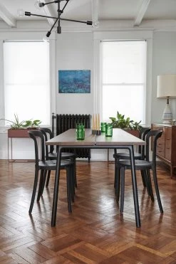 Emeco On & On Recycled Stacking Chair Furniture