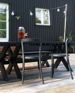 Emeco On & On Recycled Stacking Chair Furniture 37 Emeco On & On Recycled Stacking Chair Furniture