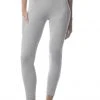 Synergy Organic Clothing On The Move Pant - Heather Gray