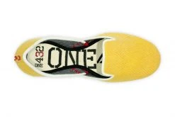 ONE432 Shoes Women's Recycled Jutti Loafer - Basant Yellow 9 ONE432 Shoes Women's Recycled Jutti Loafer - Basant Yellow