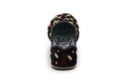 ONE432 Cricket Unisex Jutti Loafer - Cocktail 10 ONE432 Cricket Unisex Jutti Loafer - Cocktail