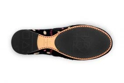 ONE432 Cricket Unisex Jutti Loafer - Cocktail 12 ONE432 Cricket Unisex Jutti Loafer - Cocktail