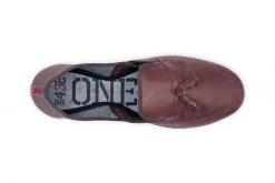 ONE432 Men's Chaudhry Jutti Loafer - Chocolate 10 ONE432 Men's Chaudhry Jutti Loafer - Chocolate