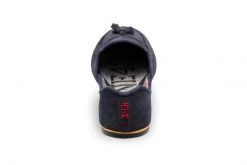 ONE432 Men's Chaudhry Jutti Loafer - Navy 11 ONE432 Men's Chaudhry Jutti Loafer - Navy