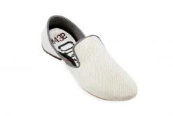 ONE432 Men's Recycled Jutti Loafer - Gora