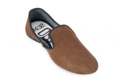 ONE432 Men's Jutti Loafer - Multan Tobacco 15 ONE432 Men's Jutti Loafer - Multan Tobacco