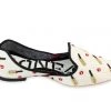 ONE432 Shoes Women's Cricket Recycled Jutti Loafer - Holiday