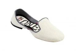 ONE432 Women's Recycled Jutti Loafer - Gori Shoes