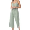 Synergy Organic Clothing Onward Jumpsuit - Lily Pad