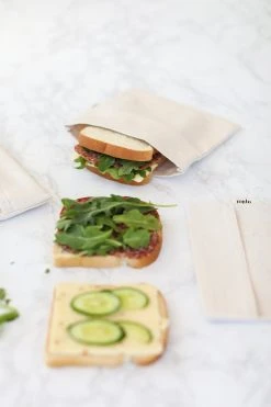 Aplat Pochette Zero Waste Sandwich Bag 17 Aplat Pochette Zero Waste Sandwich Bag