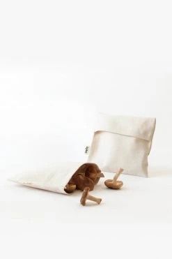 Aplat Pochette Zero Waste Sandwich Bag 19 Aplat Pochette Zero Waste Sandwich Bag