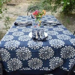 Ichcha Sana Tablecloth