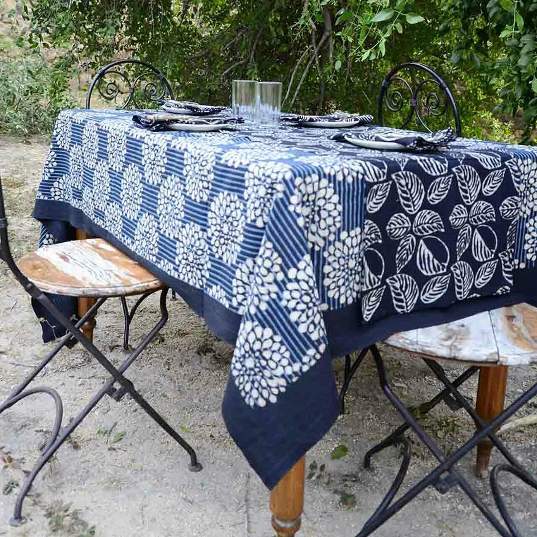 Ichcha Sana Tablecloth 4 Ichcha Sana Tablecloth