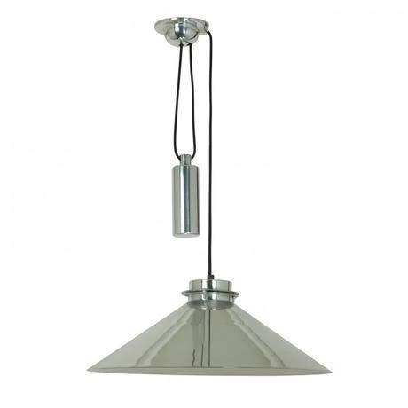 Ameico Codie Rise + Fall Pendant Lighting 3 Ameico Codie Rise + Fall Pendant Lighting