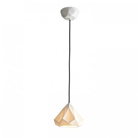 Ameico Lighting Hatton 1 Pendant Light 3 Ameico Lighting Hatton 1 Pendant Light