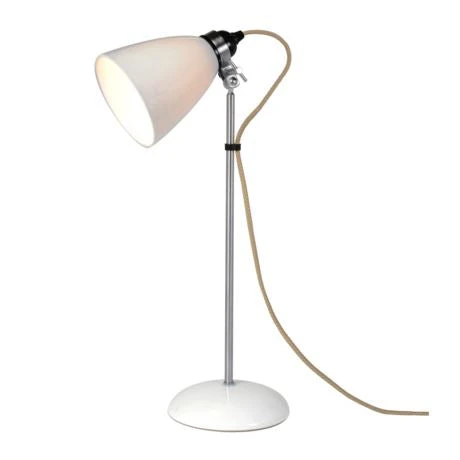 Ameico Lighting Hector Medium Dome Table Lamp 5 Ameico Lighting Hector Medium Dome Table Lamp