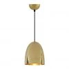 Ameico Stanley Medium Pendant Light - Brass Lighting