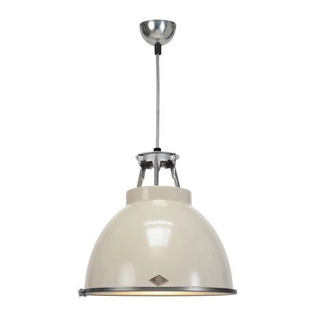 Ameico Titan Size 1 Pendant Light 9 Ameico Titan Size 1 Pendant Light