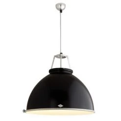 Ameico Lighting Titan Size 5 Pendant Light
