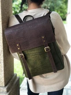 Tiradia Cork Out And About Cork Backpack Accessories 20 Tiradia Cork Out And About Cork Backpack Accessories